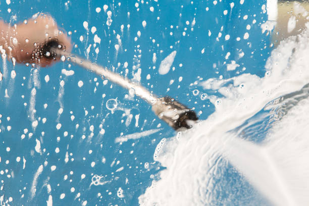 Professional Pressure Washing Services in Mccalla, AL