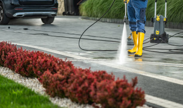 Best Playground Equipment Cleaning  in Mccla, AL