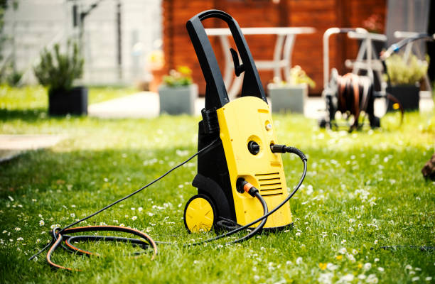 Best Driveway Pressure Washing  in Mccla, AL